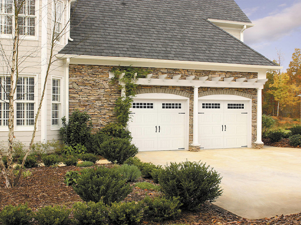 Carriage House Door Carriage House Door