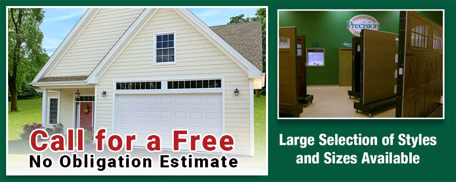 Free No Obligation Estimate