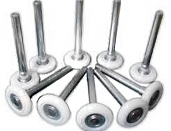Garage Door Rollers