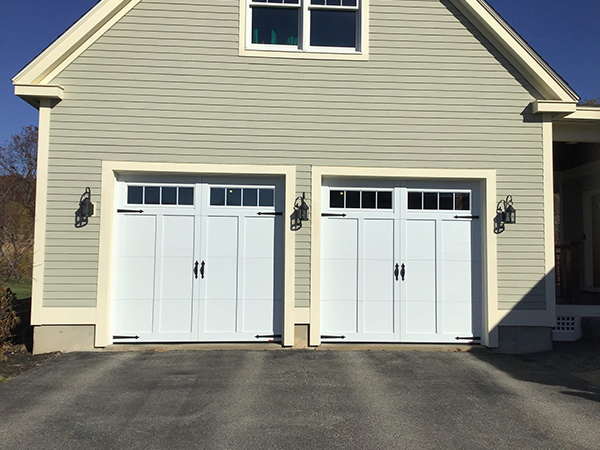 Steel Garage Door Steel Garage Door
